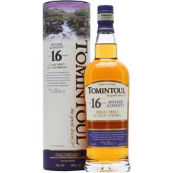 16 Year Old 40% 70 cl